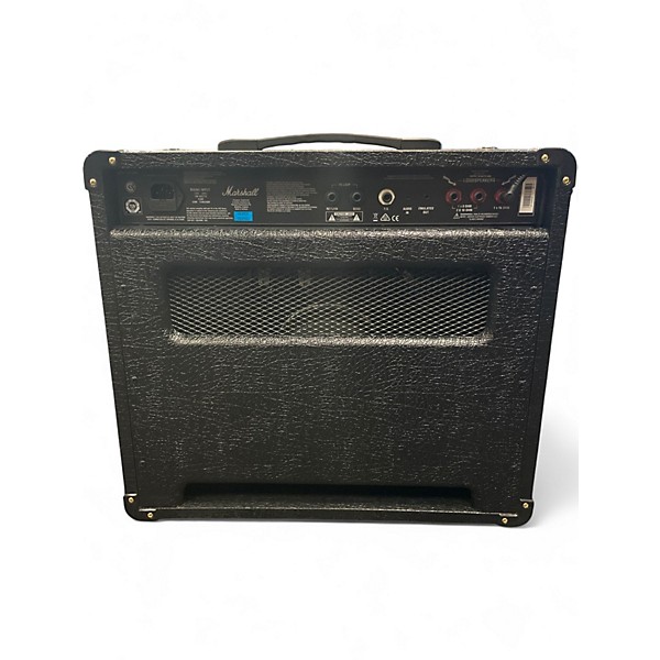 Used Marshall DSL20CR 20W 1x12 Tube Guitar Combo Amp