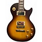Used 2025 Gibson Les Paul Standard bourbon burst Solid Body Electric Guitar