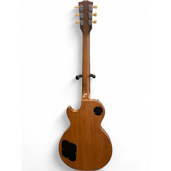 Used 2025 Gibson Les Paul Standard bourbon burst Solid Body Electric Guitar