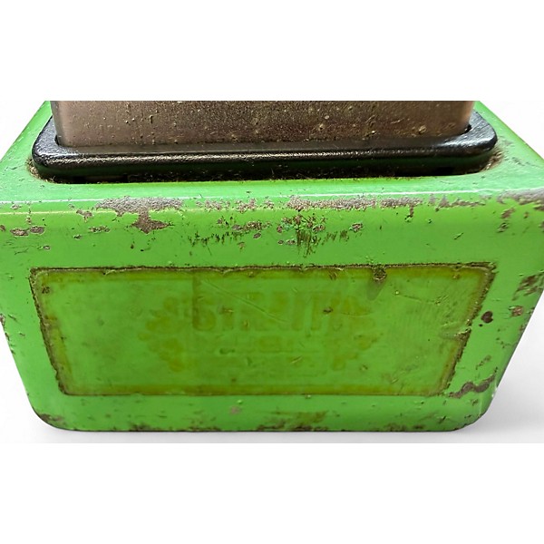 Used Ibanez 1981 TS9 TUBE SCREAMER Effect Pedal