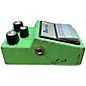 Used Ibanez 1981 TS9 TUBE SCREAMER Effect Pedal