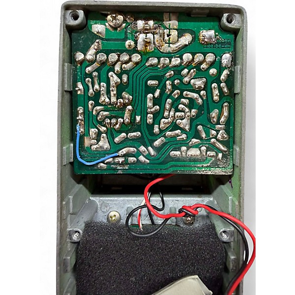 Used Ibanez 1981 TS9 TUBE SCREAMER Effect Pedal