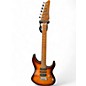 Used Ibanez AZ2407F Prestige Brownish Sphalerite Solid Body Electric Guitar thumbnail