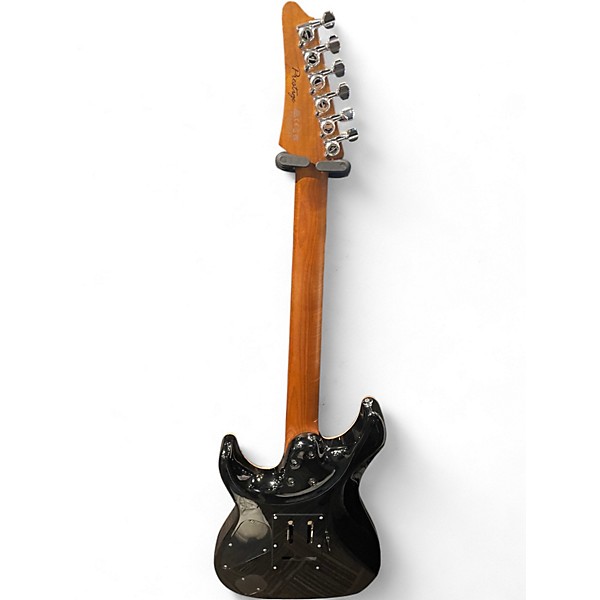 Used Ibanez AZ2407F Prestige Brownish Sphalerite Solid Body Electric Guitar