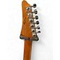 Used Ibanez AZ2407F Prestige Brownish Sphalerite Solid Body Electric Guitar
