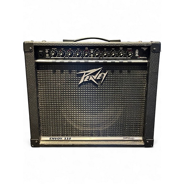 Used Peavey Envoy 1x10 40W Guitar Combo Amp
