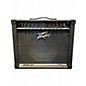 Used Peavey Envoy 1x10 40W Guitar Combo Amp