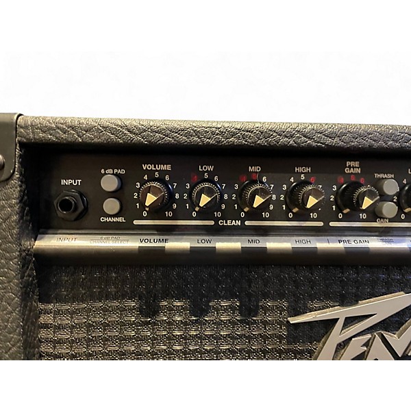Used Peavey Envoy 1x10 40W Guitar Combo Amp