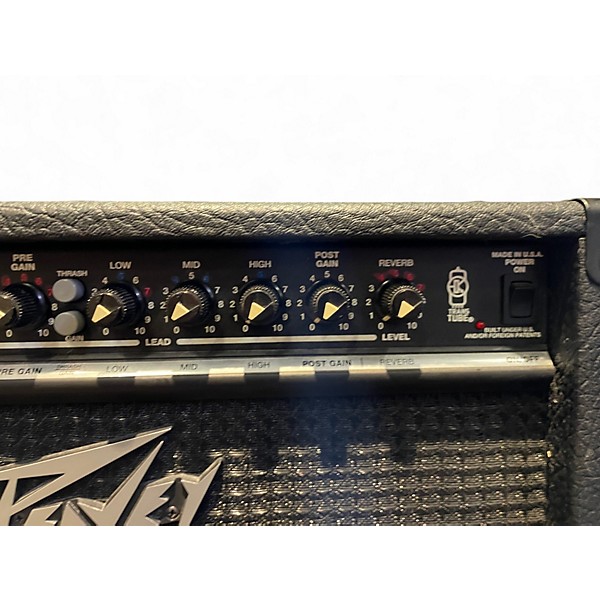 Used Peavey Envoy 1x10 40W Guitar Combo Amp