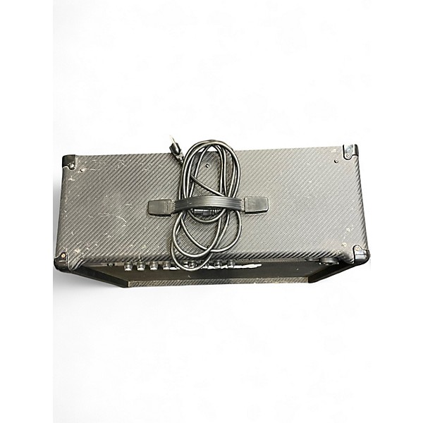 Used Marshall MG102CFX 100W 2x12 Guitar Combo Amp