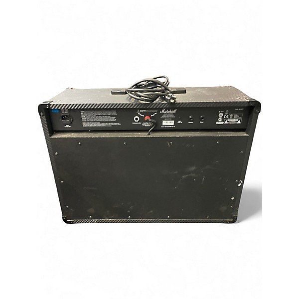 Used Marshall MG102CFX 100W 2x12 Guitar Combo Amp