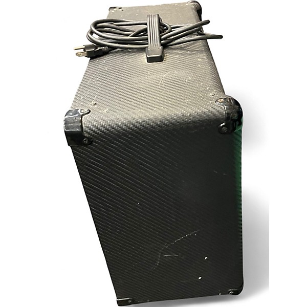 Used Marshall MG102CFX 100W 2x12 Guitar Combo Amp