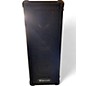 Used Kustom PA50 Powered Speaker thumbnail