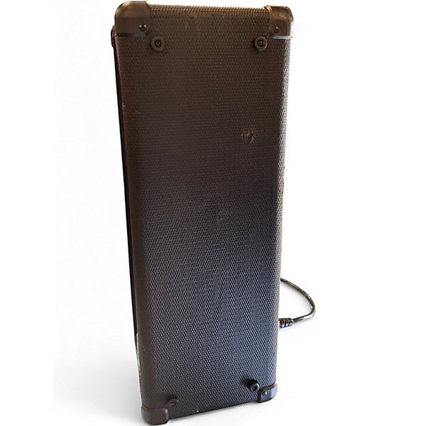 Used Kustom PA50 Powered Speaker