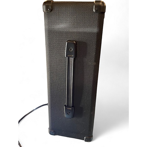 Used Kustom PA50 Powered Speaker