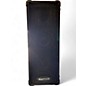 Used Kustom PA50 Powered Speaker