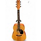 Used Jasmine S35 Natural Acoustic Guitar thumbnail