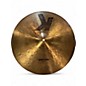 Used Zildjian 17in K Dark Crash Cymbal thumbnail