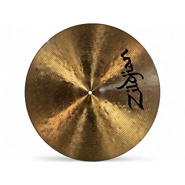 Used Zildjian 17in K Dark Crash Cymbal