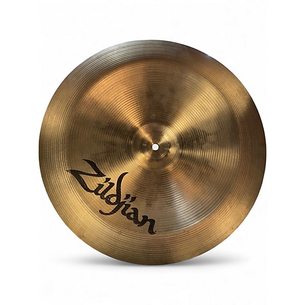 Used Avedis 16in CHINA BOY HIGH Cymbal