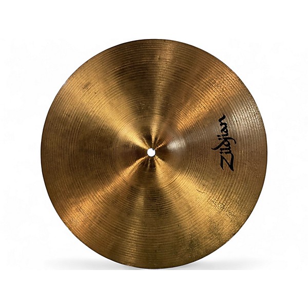 Used Zildjian 12in K SPLASH Cymbal