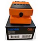 Used BOSS DS1 Distortion Effect Pedal