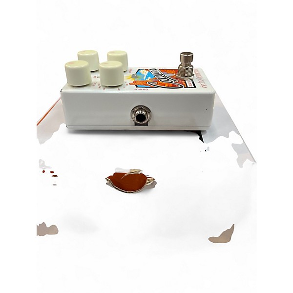 Used Electro-Harmonix Canyon Delay and Looper Effect Pedal