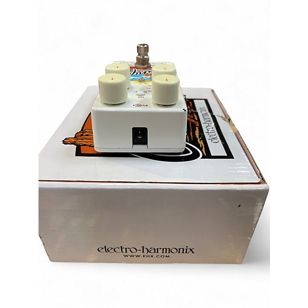 Used Electro-Harmonix Canyon Delay and Looper Effect Pedal