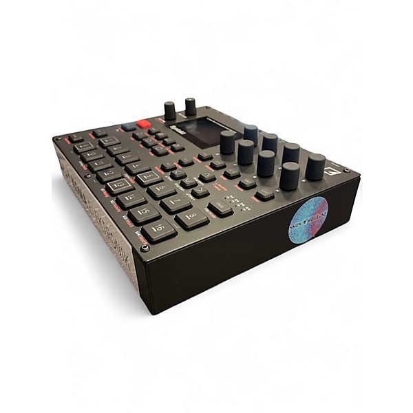 Used Elektron Syntakt Synthesizer