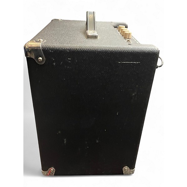 Used Fender Rumble 25 25W 1x8 Bass Combo Amp