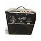 Used Fender Rumble 25 25W 1x8 Bass Combo Amp
