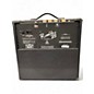Used Fender Rumble 25 25W 1x8 Bass Combo Amp