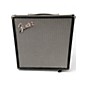 Used Fender Rumble 25 25W 1x8 Bass Combo Amp