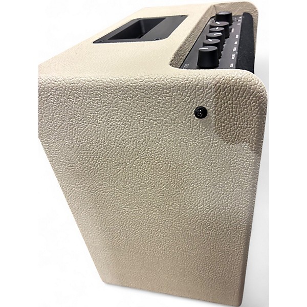 Used Fender Mustang LT25 25W 1x8 Guitar Combo Amp