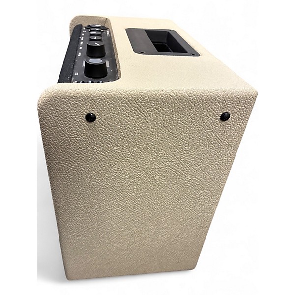 Used Fender Mustang LT25 25W 1x8 Guitar Combo Amp