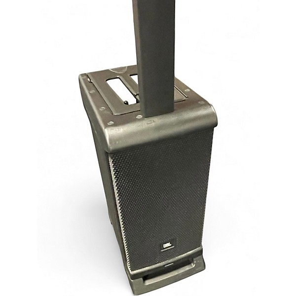 Used JBL IRX ONE Powered Speaker