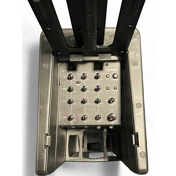 Used JBL IRX ONE Powered Speaker