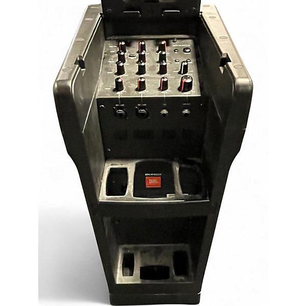 Used JBL IRX ONE Powered Speaker