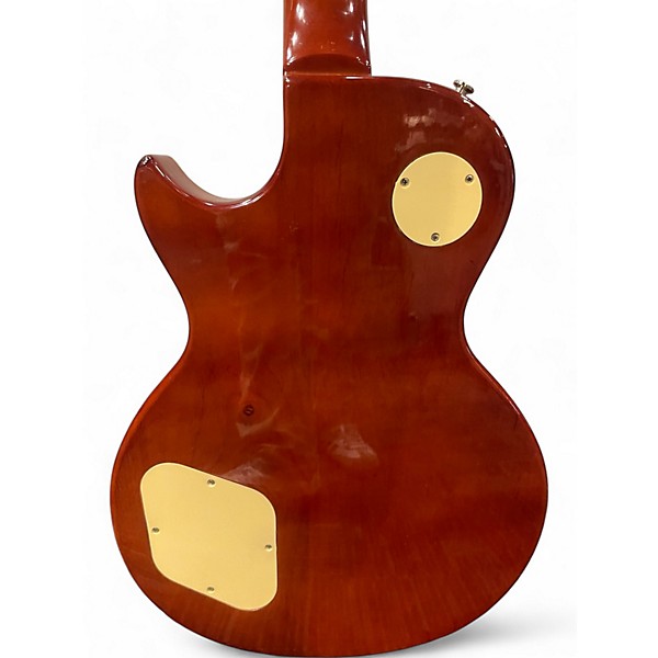 Used Epiphone Les Paul Standard Honey Burst Solid Body Electric Guitar