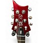 Used PRS SE EG Metallic Red Solid Body Electric Guitar