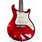 Used PRS SE EG Metallic Red Solid Body Electric Guitar
