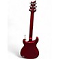 Used PRS SE EG Metallic Red Solid Body Electric Guitar