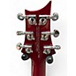 Used PRS SE EG Metallic Red Solid Body Electric Guitar