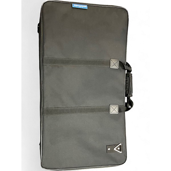 Used Pedaltrain Pro FX Pedal Board