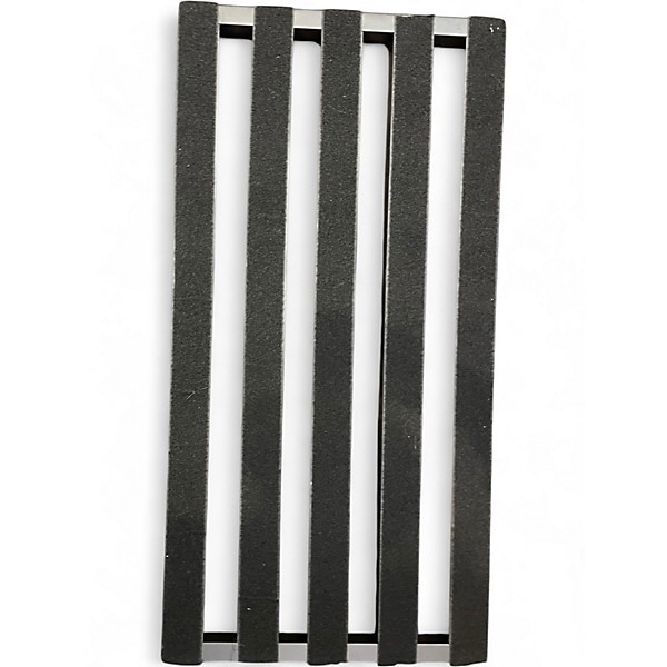 Used Pedaltrain Pro FX Pedal Board