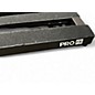 Used Pedaltrain Pro FX Pedal Board