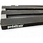 Used Pedaltrain Pro FX Pedal Board