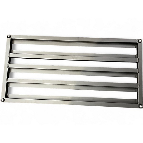 Used Pedaltrain Pro FX Pedal Board