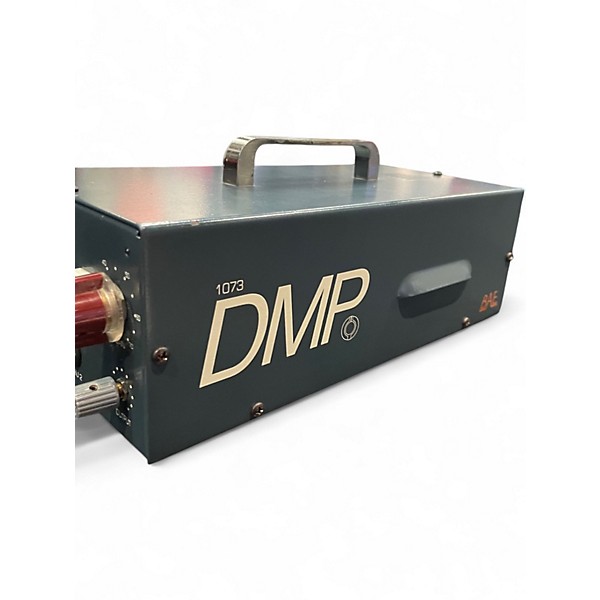 Used BAE DMP 1073 Microphone Preamp