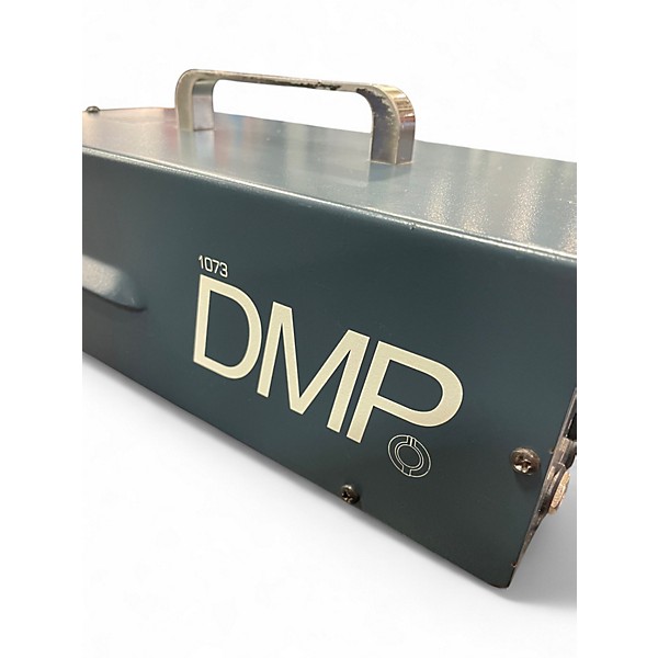Used BAE DMP 1073 Microphone Preamp